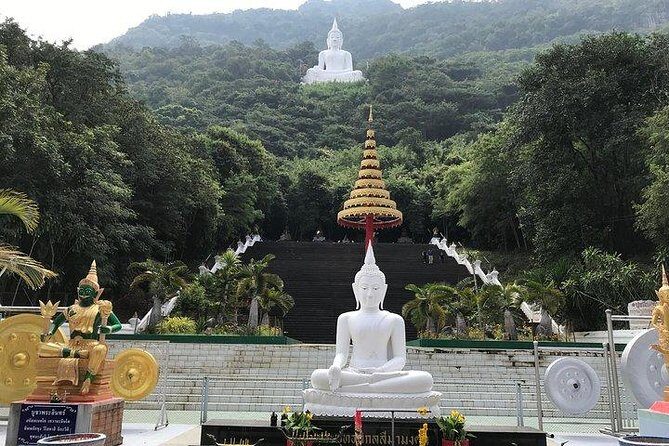KhaoYai National Park 3D2N - Wildlife expectations: your best odds and how to handle the reality