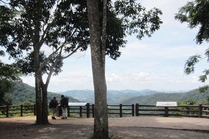 KhaoYai National Park 3D2N - Practical packing: what to bring for farms, markets, spring water, and a waterfall hike