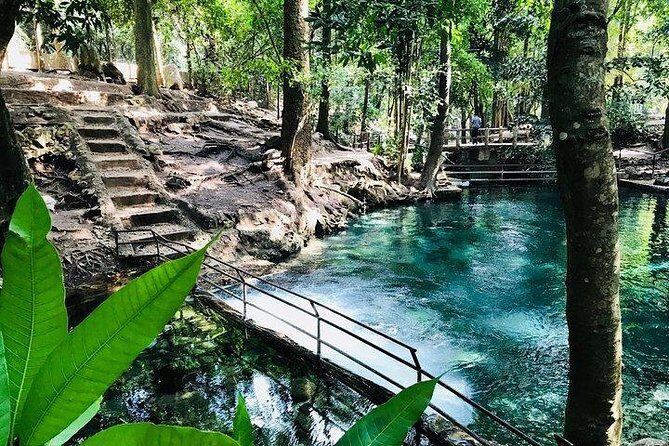 KhaoYai National Park 3D2N - Price and logistics: what $454.98 per group really buys you