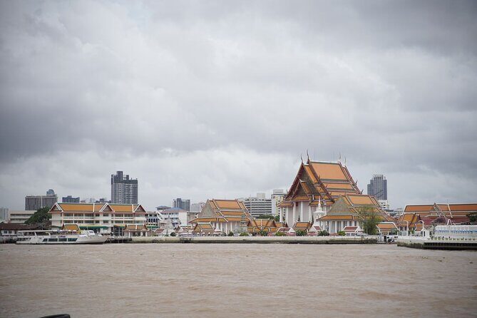 KL | Bangkok: 2-Hour Canal Tour by Teak Boat - Dress code and what it means for your day