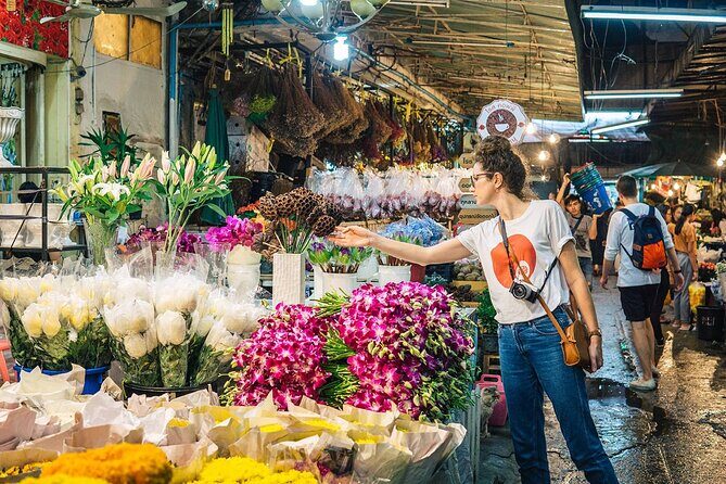 Laem Chabang Port Shop, Massage & Taste Food in Bangkok Excursion - Thai set meal by the river and a massage reset