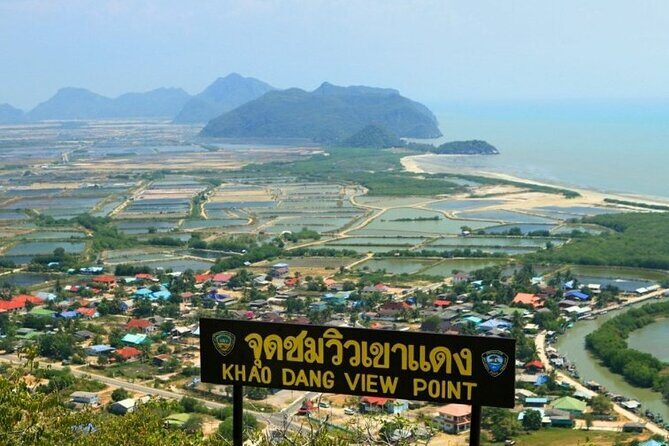 Mangrove Forest Hike and River Boat Ride with Private Guide from Hua Hin - Key highlights you’ll care about