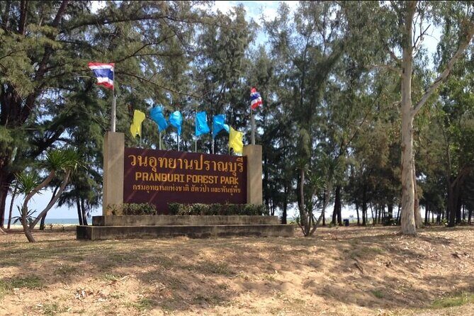 Mangrove Forest Hike and River Boat Ride with Private Guide from Hua Hin - Private transport, pickup, and guides who pace the day