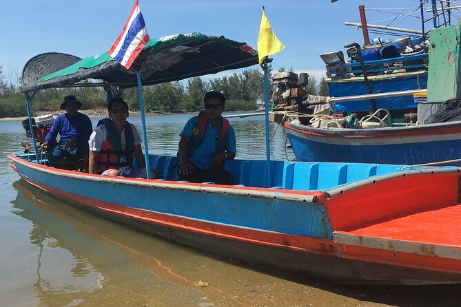 Mangrove Forest Hike and River Boat Ride with Private Guide from Hua Hin - Should you book this mangrove hike and river boat ride from Hua Hin?