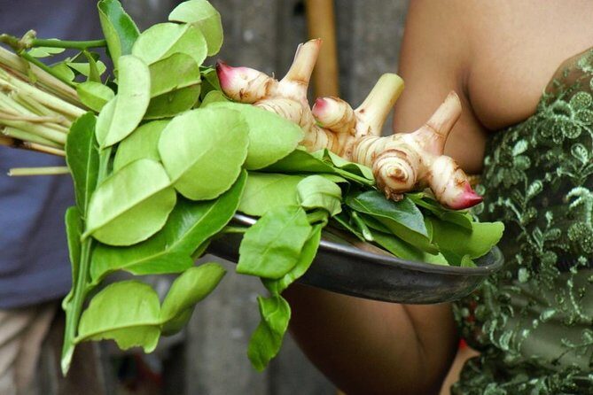 May Kaidee Thai Cooking Class at Bangkok with Pickup - Private group energy: small size, real attention