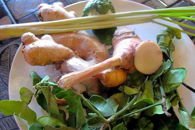 May Kaidee Thai Cooking Class at Bangkok with Pickup - Morning vs afternoon: which timing fits your plans