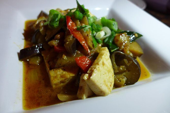 May Kaidee Thai Cooking Class at Bangkok with Pickup - Where this class fits in your Bangkok itinerary