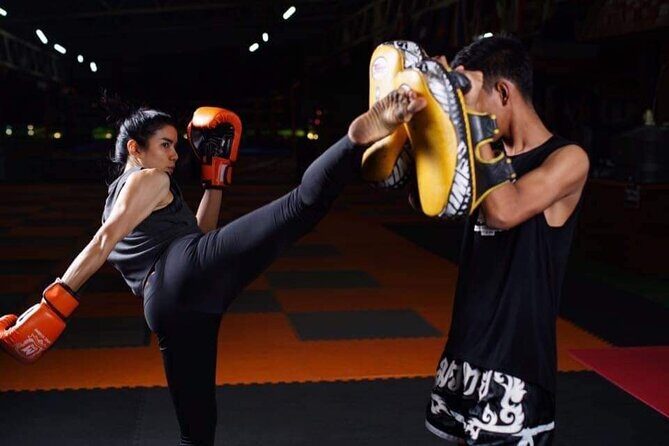 Muay Thai Boxing Class - Key things to know before you go