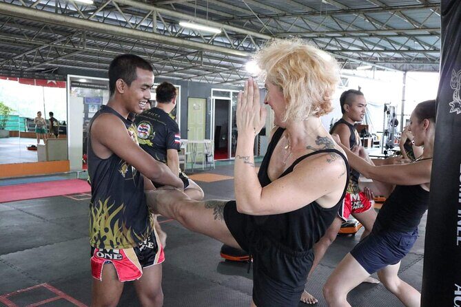Muay Thai Boxing Class - Timing and duration: how to schedule it in your Bangkok day