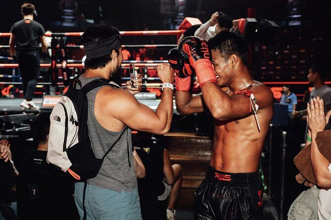 Muay Thai Boxing Match Tickets at Rajadamnern Stadium in Bangkok - Who this is best for (and who might not love it)