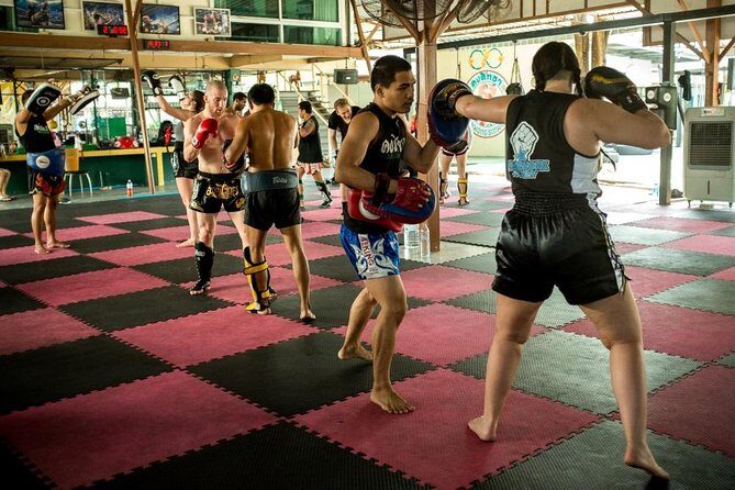 Muay Thai Vacation Package (3 Days, 3 Nights: Training & Room Stay) - Should you book this 3-day Train & Stay package?