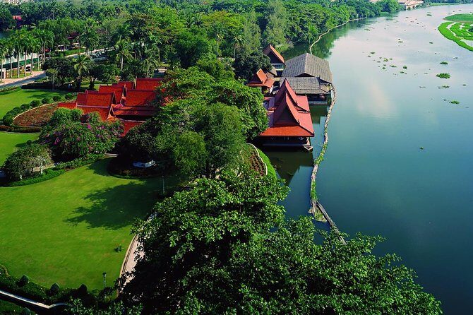 Nakhon Pathom City Tour from Bangkok (SHA Plus) - A Small-Group Day Trip From Bangkok to Nakhon Pathom
