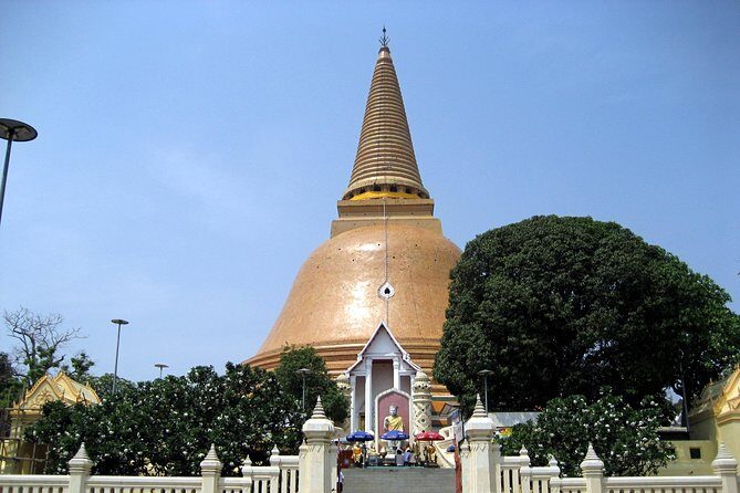 Nakhon Pathom City Tour from Bangkok (SHA Plus) - Who This Tour Fits Best (and Who Should Skip It)