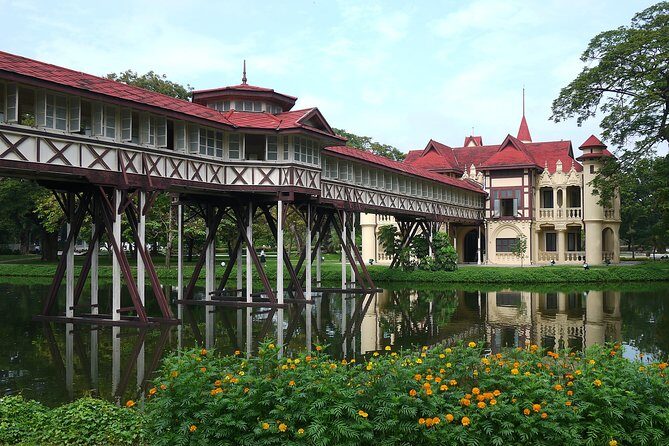 Nakhon Pathom City Tour from Bangkok (SHA Plus) - Should You Book This Nakhon Pathom City Tour?