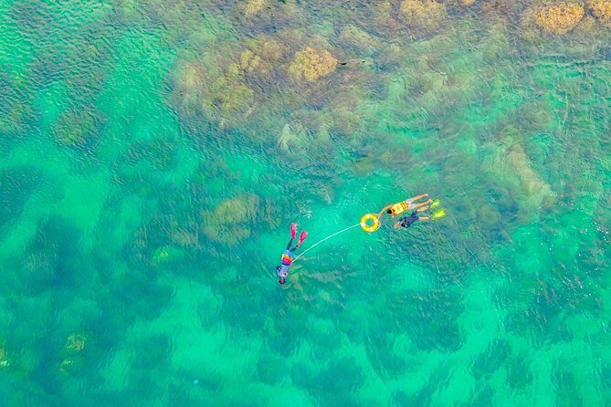 Nemo Island Experience with Drone Photos and Lunch - Price and Value: Is $84.23 Worth It?