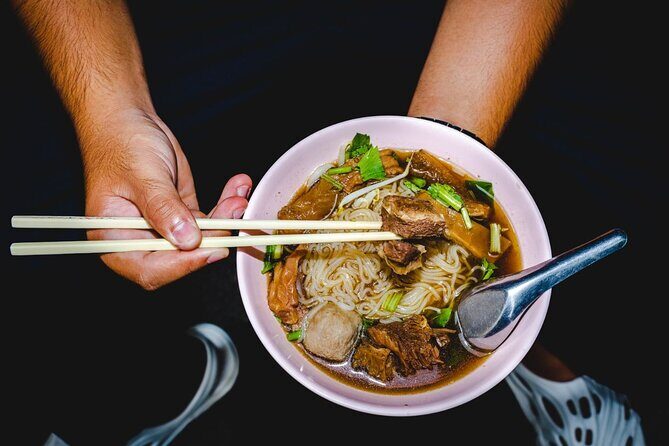 Old Siam Bangkok Food Tour with 15+ Tastings - Key highlights that matter before you book