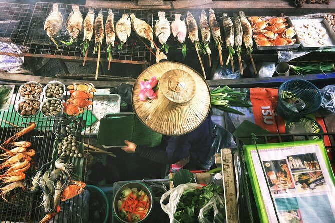One Day Bangkok Everything - Private guide + hotel pickup: the low-stress way to see Bangkok