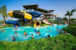 One-Day Pass: Black Mountain Water Park in Hua Hin - Arrival and Shuttle Timing from the Hua Hin Clock Tower