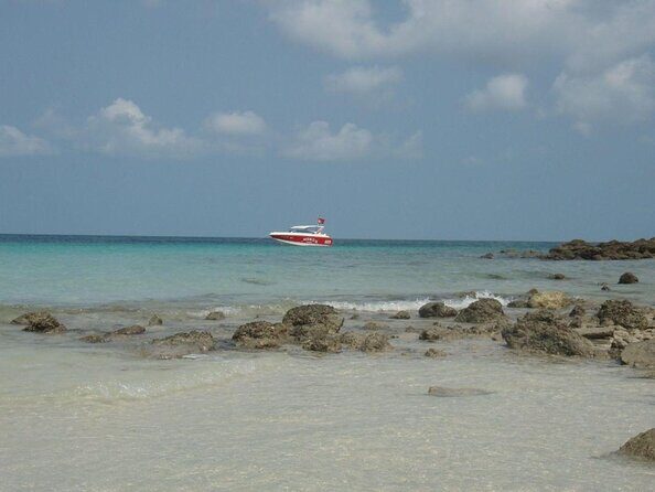 One Day Splendid Pattaya Private Day Tour from Bangkok - Key highlights worth your time
