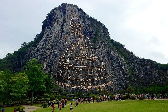 One Day Splendid Pattaya Private Day Tour from Bangkok - Price and What You Actually Get for $180