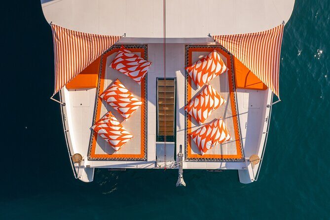 Pattaya: 3 Island-Hopping Full-Day Party Catamaran Cruise - Price and value: what $94.13 buys you (and what to watch)