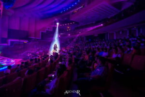 Pattaya: Alcazar Cabaret Show Admission Ticket - Dance, Music, and Impersonations: The Acts That Keep It Entertaining