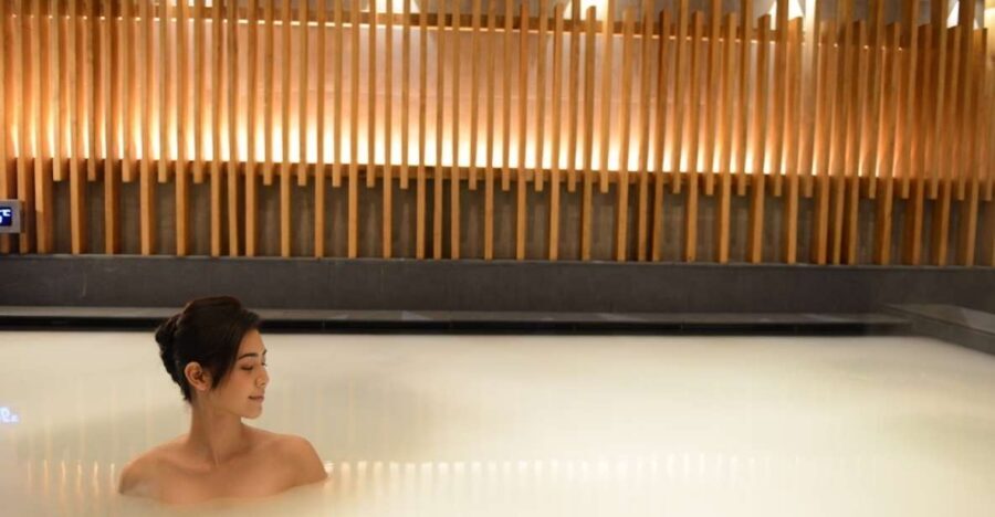 Pattaya: All-Day Pass to Let's relax Spa And Onsen - A Pattaya Onsen Day Pass That Feels Like a Reset