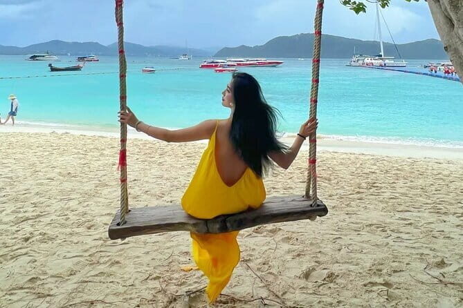 Pattaya Coral Island Snorkeling Banana Boat Parasailing Jet SKi - Key Highlights at a Glance
