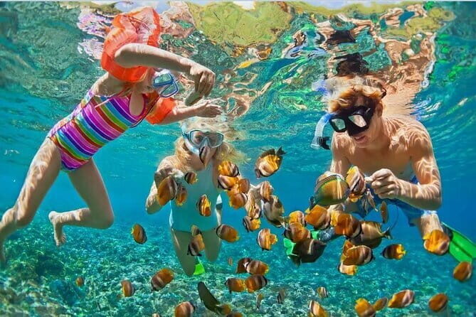 Pattaya Coral Island Snorkeling Banana Boat Parasailing Jet SKi - Morning Pickup in Pattaya: How the Day Starts (and Why It Matters)