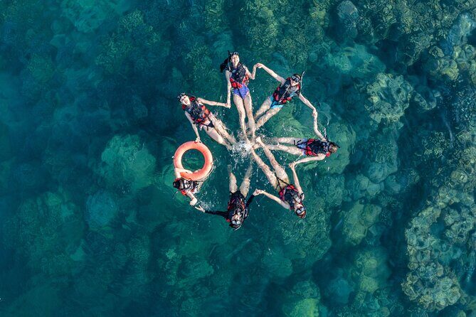 Pattaya Full-Day SUNSET Yacht exclusive Island(Buffet,Snorkeling) - Buffet lunch on board: what’s included and how to time it