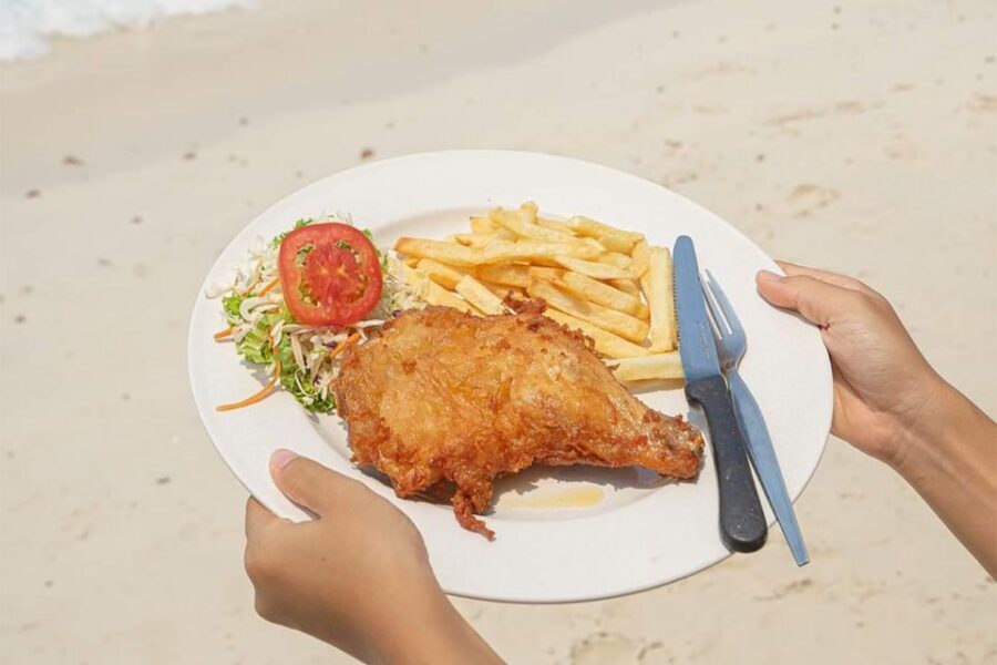 Pattaya Island Trip With Drone Photo and lunch,Nature Beach - My take: should you book Pattaya Island with drone and lunch?