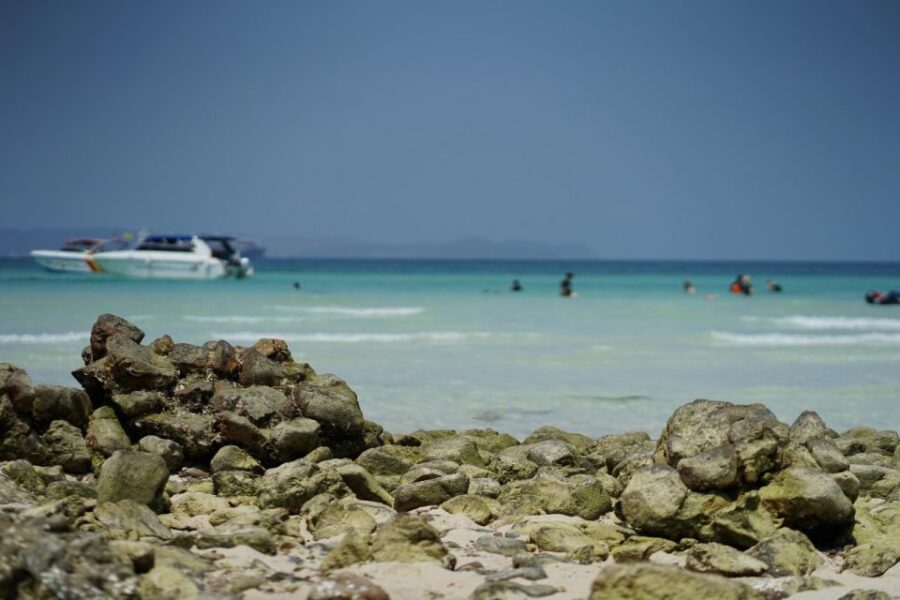 Pattaya Island Trip With Drone Photo and lunch,Nature Beach - What the 8 hours feels like in real time