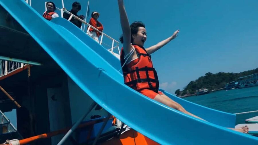 Pattaya Island Trip with Indian Lunch & Flexible Pickup Time - Should you book this Pattaya Island day trip?