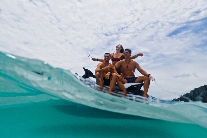 Pattaya: Join-in Jet Ski 3Islands 3h Tour by TSA Thailand - Key points before you go