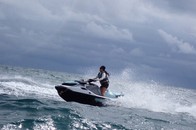 Pattaya: Join-in Jet Ski 3Islands 3h Tour by TSA Thailand - Weather and safety: the parts that can change your day