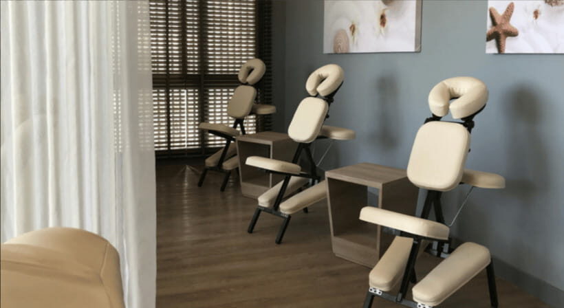 Pattaya: Let's Relax Spa Beachfront E-Voucher - Key Highlights You’ll Feel Fast