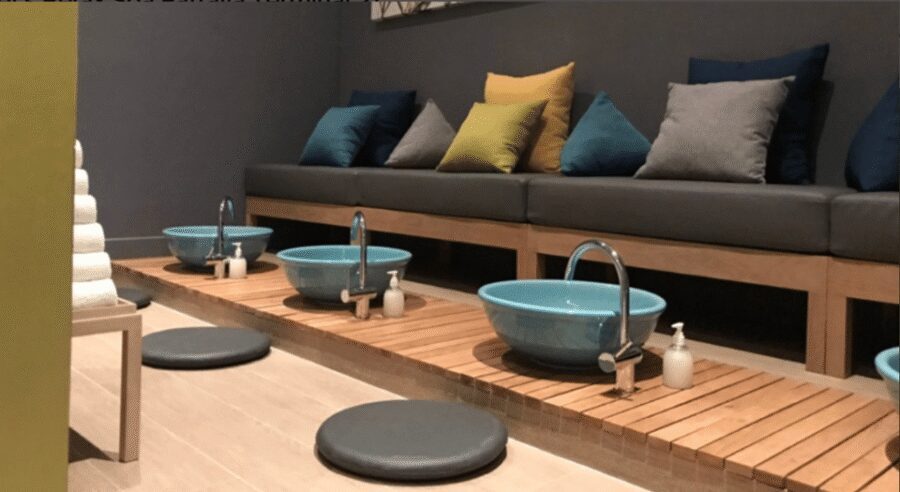 Pattaya: Let's Relax Spa Pattaya Terminal 21 E-Voucher - Who this is best for