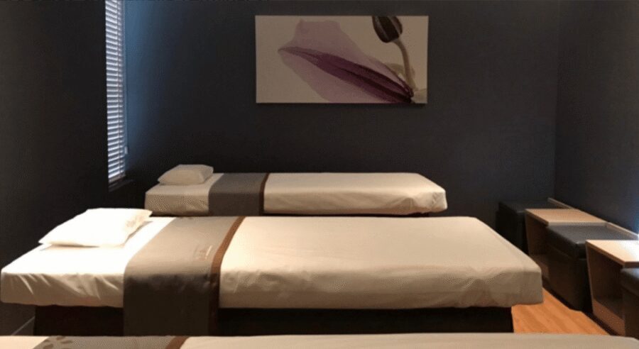 Pattaya: Let's Relax Spa Pattaya Terminal 21 E-Voucher - Practical timing: make it fit your Pattaya day