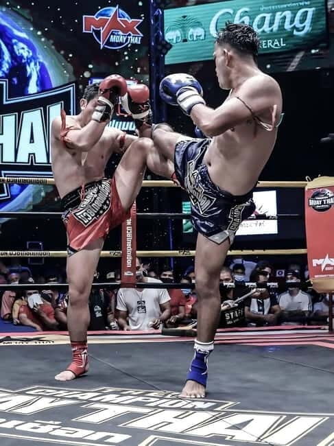 Pattaya: Max Muay Thai Stadium Passionate Journey - Should You Book MAX Muay Thai Stadium in Pattaya?