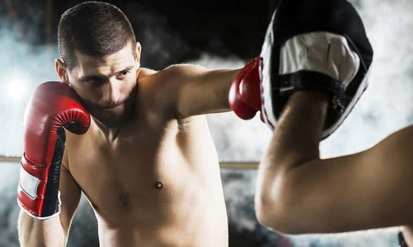 Pattaya: Max Muay Thai Stadium Ticket with VIP Seating - Key highlights to know before you go