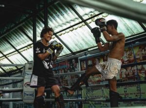Pattaya: Muay Thai Boxing Introduction Class for Beginners - From arrival to first techniques: what your 1–90 minutes will look like