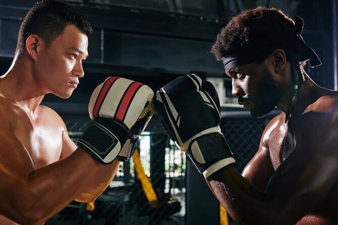 Pattaya Muay Thai Training Experience - Key things to know before you go