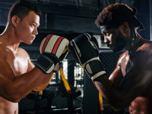 Pattaya Muay Thai Training Experience - English-Speaking Coaches and Skill Matching That Helps You Improve