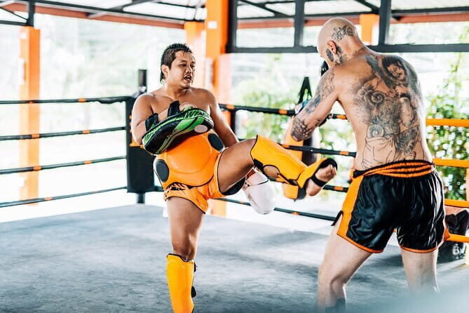 Pattaya Muay Thai Training Experience - Who Should Book This Session in Pattaya (and Who Should Skip)