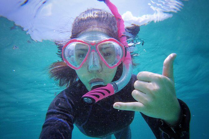 Pattaya PADI Beginner Scuba Diving One Try Dive Depth 6 Meters and Snorkeling ) - A Smooth 8-Hour Boat Day From Pattaya Beach