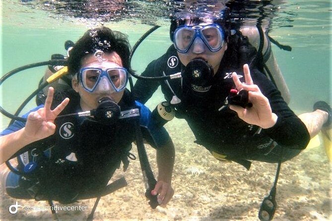 Pattaya PADI Scuba Diving Two Exciting Try Dives with PADI Instructor in Pattaya - Hotel pickup and the boat briefing: where you get your bearings fast