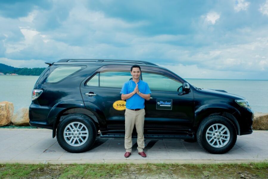 Pattaya: Private Customizeable City Highlights Tour & Driver - Picking 4, 6, or 8 hours without regrets