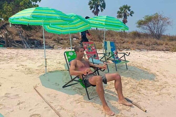 Pattaya: Private Speedboat 2-4 Islands Hopping with Lunch - Where the Best Moments Happen: Beaches, Quiet Corners, and Monkey-Boat Magic