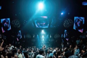 Pattaya: Rooftop, Nightclubs, Nightmarket & Walking Street - From Horizon to Soi 6: How the Tour Gets You Moving