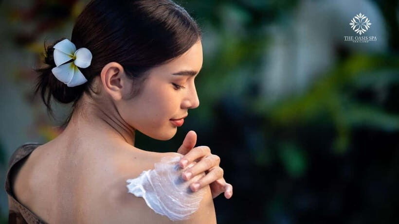 Pattaya: Spa Experience at Oasis Spa - Value check: is $51 worth it for a 1–3 hour spa reset?